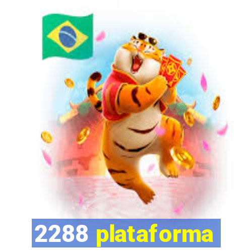 2288 plataforma